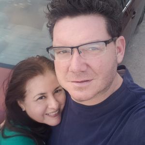 Meet your Posher, Shad